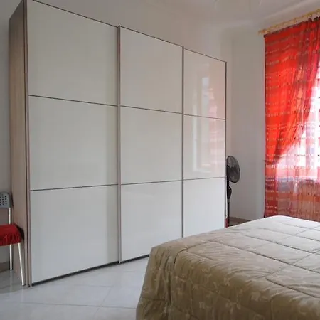 Appartement Sara Turin