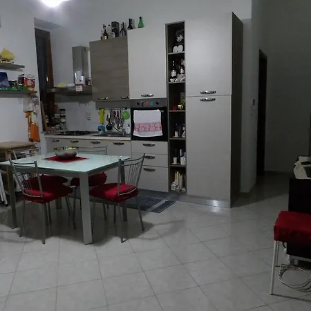 Sara Apartment Turin