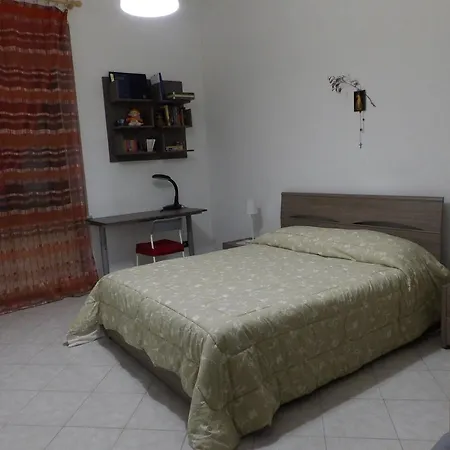 Sara Apartment